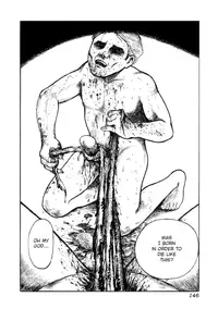 [Anthology] Jigoku no Kisetsu -Guro Rhythm Sengen- | Hell Season [English]