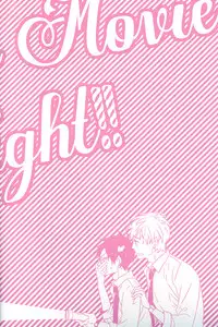 (SPARK8) [ciao,baby (Miike)] Horror Movie Night!! (Free!) [English] [ebil trio]