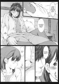 (C79) [Kansai Orange (Arai Kei)] Negative Love 1/3 (Love Plus) [English] [CGRascal]