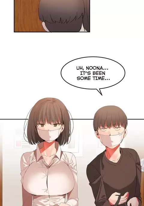 Hahri's Lumpy Boardhouse Ch. 0-31