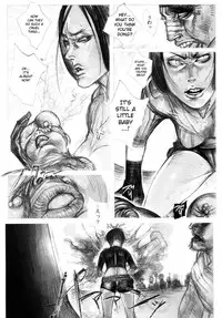 [Anthology] Jigoku no Kisetsu -Guro Rhythm Sengen- | Hell Season [English]