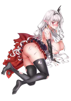 Last Origin Characters