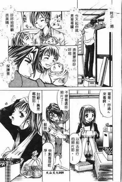 Imouto Koishi Vol. 3