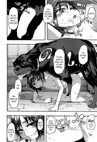 [ShindoL] Lucky♥Yui (COMIC Mugen Tensei 2014-12) [English] {5 a.m.}