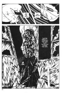 [Maruo Suehiro] DDT - Boku, Miminashi Houichi desu | DDT - Miminashi-Hohichi in The Dark [English]