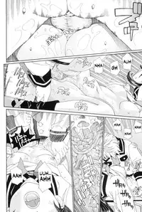 [Seto Yuuki] Stretta [English]