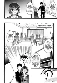 [Shiwasu no Okina] Ero Pippi Ch.1-9 [English]