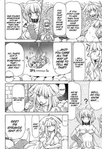 [Kazuma Muramasa] Lightning Warrior Raidy - Evil Purifying Lightning [English] {doujin-moe.us}