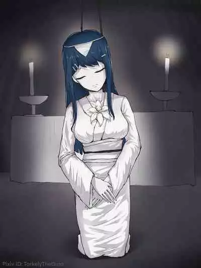 [TorkelyTheGuro]舞园沙耶香的玉身保养与逝后之恋END（正文）