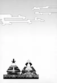 [Nekonomori Maririn] Danshi Kinsei - Ohina Matsuri (Boys Forbidden Girls’ Festival) [English] [SaHa] [Uncensored]