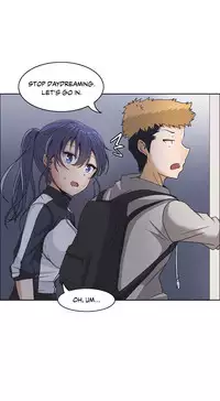 [Gaehoju] The Girl That Wet the Wall Ch. 3-10 [English]