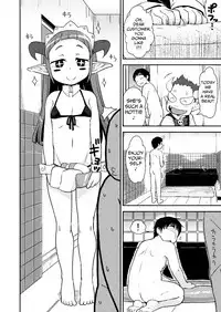 [Tekokids (Leonard 16sei)] Hataraku Driland! (Tanken Driland) [English] [Mongolfier] [Digital]