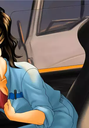 Tsundere Chocolate 1