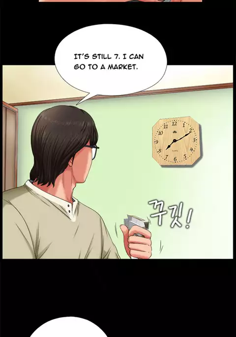 Girl Next Door Ch.1-28