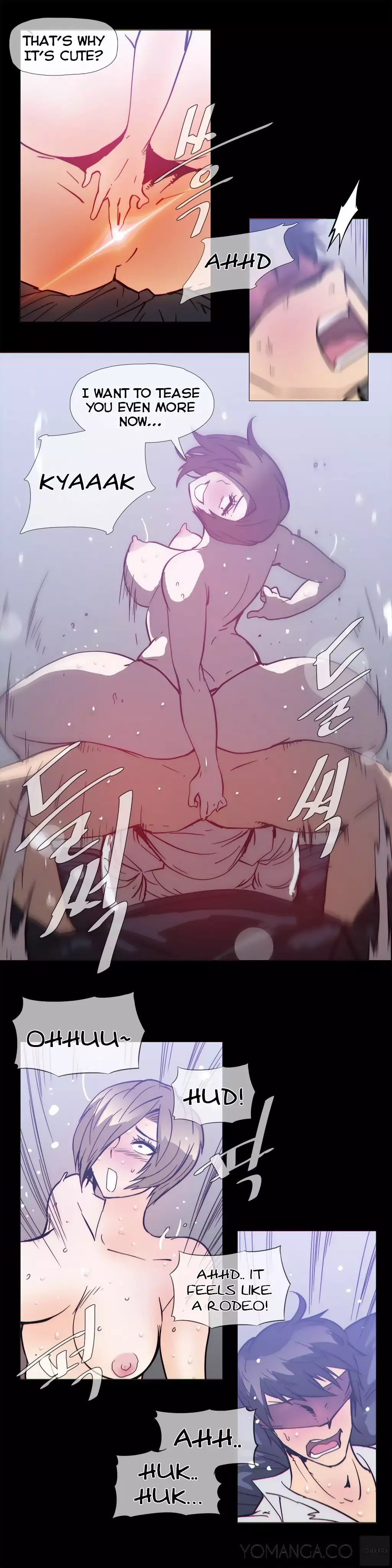 Household Affairs Ch.1-30