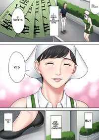 [Tamagou] Tsubakigaoka Danchi no Kanrinin Dainibu | Tsubakigaoka Housing Project Manager part 2 [English] [NineTails]