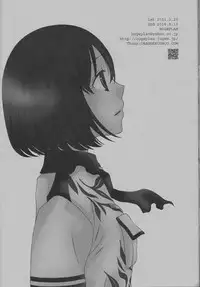 (C90) [HOGEPLAN (Nishihara Atsuko)] NEVER ENDING LAST (Scared Rider Xechs)