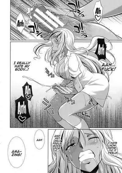 Futanari Gal VS Bitch Shimai | Futanari Gal vs Bitch Sisters Ch. 1-4