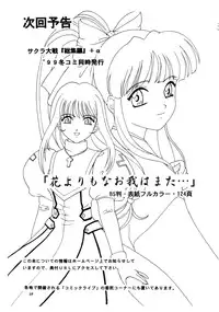 (C57) [Chandora & Lunch Box (Makunouchi Isami)] Lunch Box 40 - Ninjin Furukosu 2 (Pia Carrot)