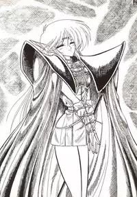 (C38) [Waku Waku Doubutsuen (Various)] Elf no Musume Kaiteiban - Die Elfische Tochter revised edition (Record of Lodoss War)