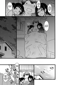 [Shiwasu no Okina] Enkou Ojisan | Mister Enkou Episode I-V, VII [English] [Digital]