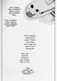 Kigen no Warui Kuro Gal Futanari Kanojo ni Karaoke ni Yobidasareta Kekka...