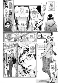 [Shiomaneki] Kouzen Waisetsu Kanojo | Indecent Exposure Girlfriend Ch.1-6 [English] {doujin-moe.us}