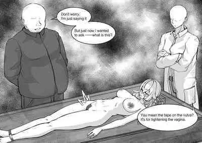 [M&mushroom] EN 无毛版