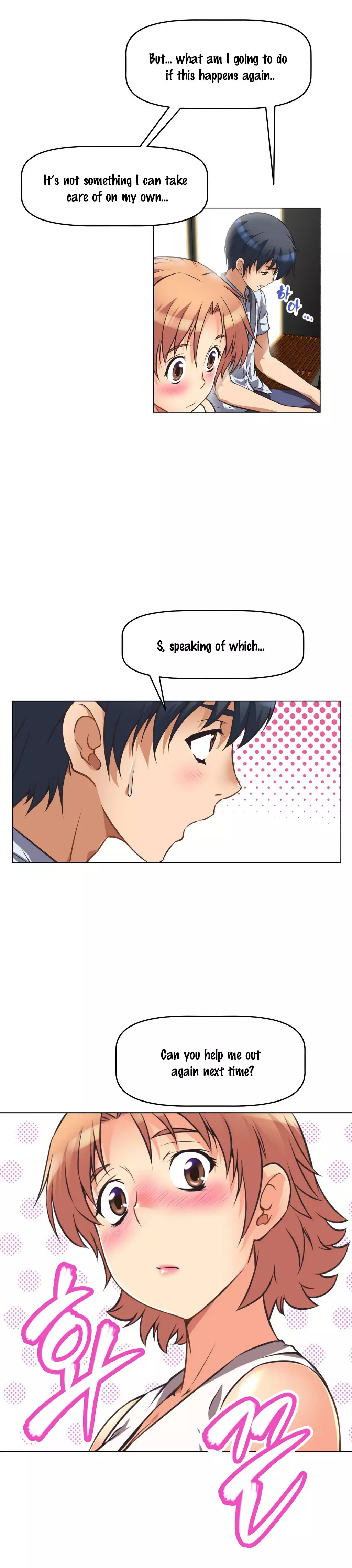 Brawling Go 0-15 Chapters