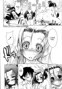 [Yameta Takashi] Darudere | Lazydere (COMIC Tenma 2011-06) [English] [desudesu]