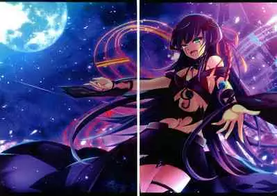 [Amanatsu Mix (Natsumikan)] Kawaii Onnanoko-tachi to Duel Shimasho! ~Soushuuhen Vol. 1~ | Let's Have a Duel with Cute Girls! Compilation vol. 1 (Yu-Gi-Oh!) [English]