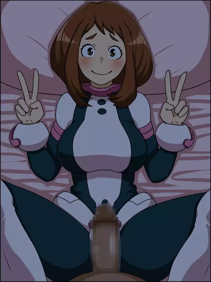 Moshimo Anoko-tachi ga Anata ni Zokkon no Nikudorei dattara ~Boku no Hero Academia Hen~