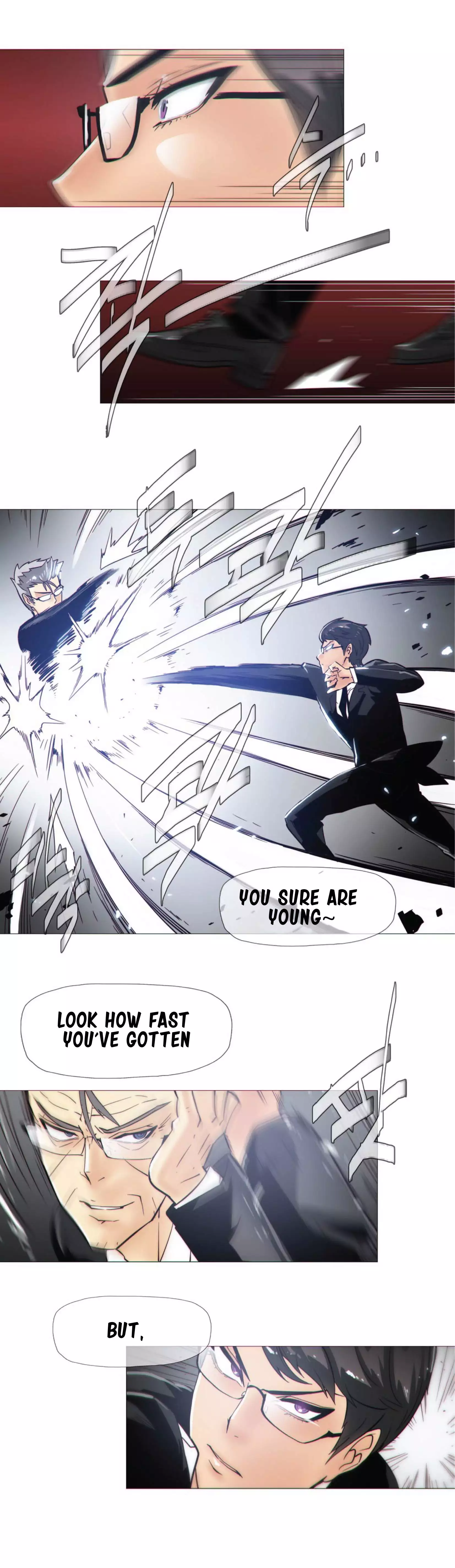 Household Affairs Ch.1-30