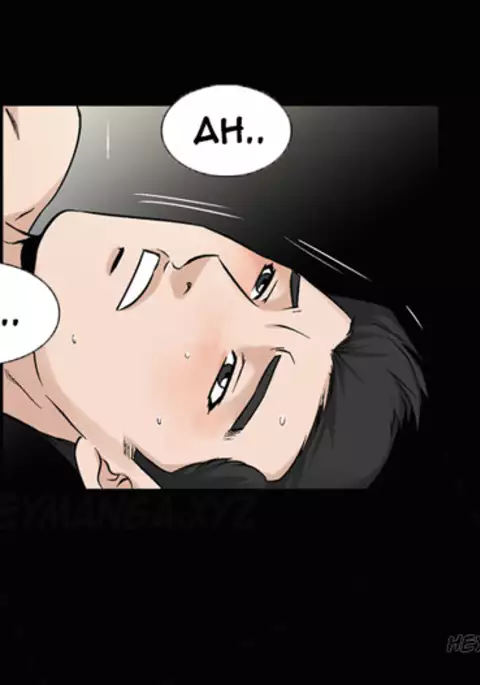 The Taste of Hands Ch.1-61