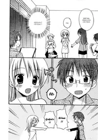 [Rico] OreKano (Manga Bangaichi 2012-01) [English] [Simhauu]