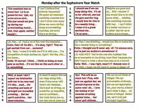 [Allesey] Boxing Girls Katie vs. Liz Rounds 1-4 (English) Plus Bonus Sisters Round