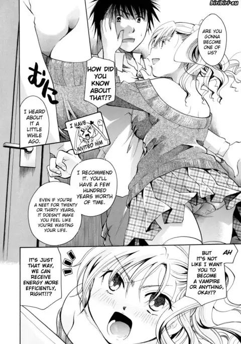 Anata o Suttemo Ii Desu ka?