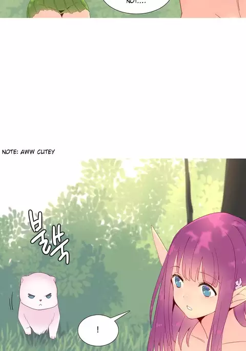 A World That I Rule Ch.01-26