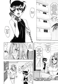 [Mokkouyou Bond] Yuuwaku Series [English] [SMDC]