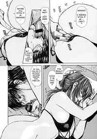 [MG Joe] Tonari no Minano Sensei | My neighboring teacher MINANO Vol. 2 [English] [Tadanohito]