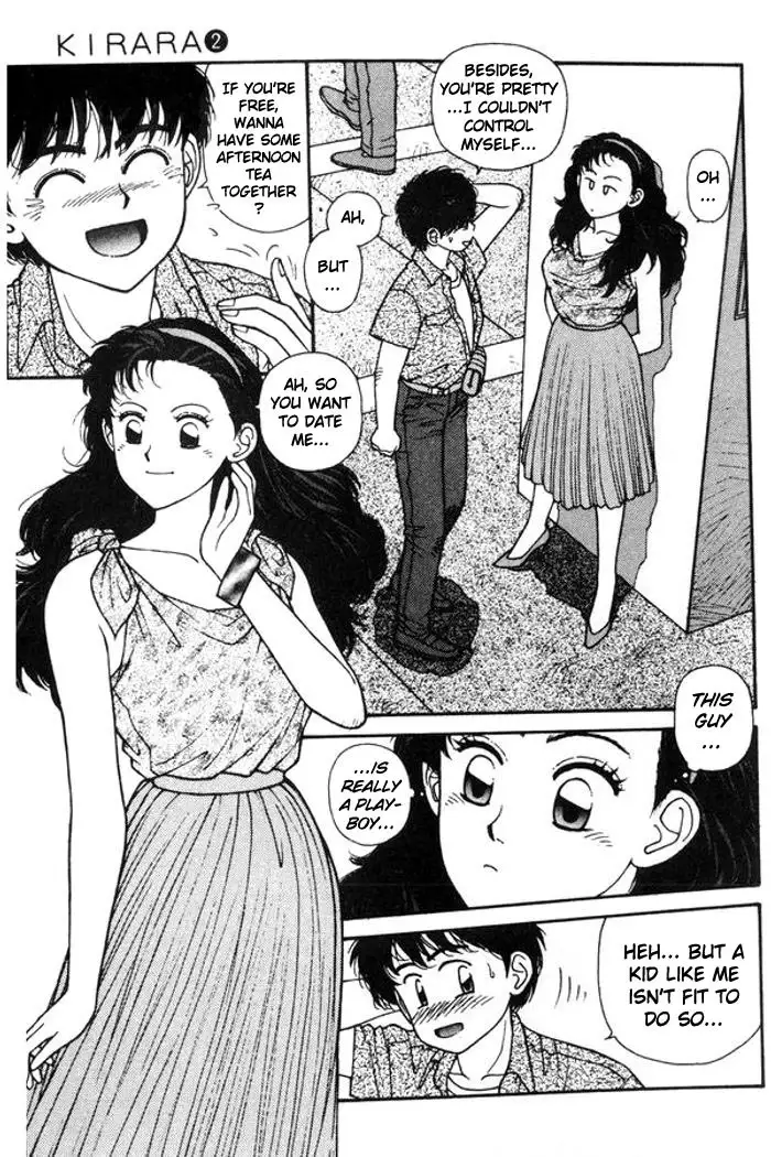 Kirara Vol2 - CH7