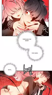 [Juder] Lilith`s Cord Ch.1-22 (English) (Ongoing)