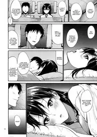 (SC65) [IV VA SHIN (Mikuni Mizuki)] Kono Mune no Takanari wo (Kantai Collection -KanColle-) [English] [constantly]