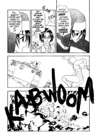 [Takada Shinichirou]Srius Scars 03 (English)