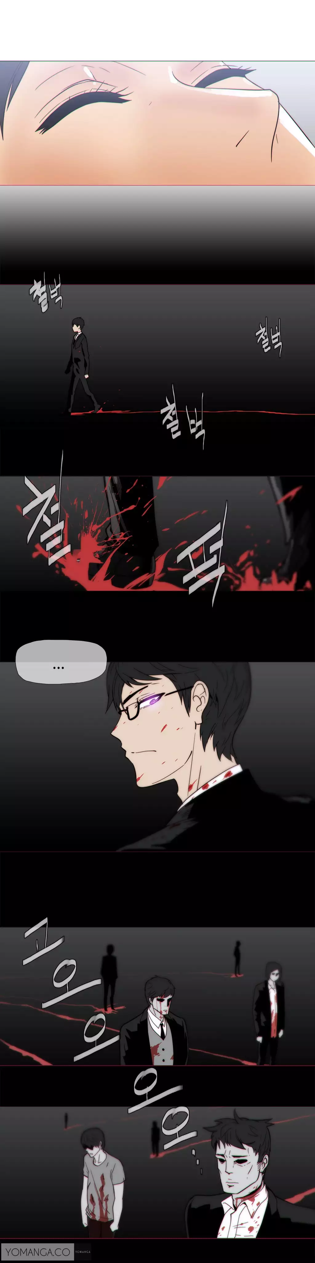 Household Affairs Ch.1-30