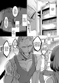 [Nanbou Hitogakushiki (Nakamura Regura)] Niji no Ori [English] [Zero Translations] [Digital]