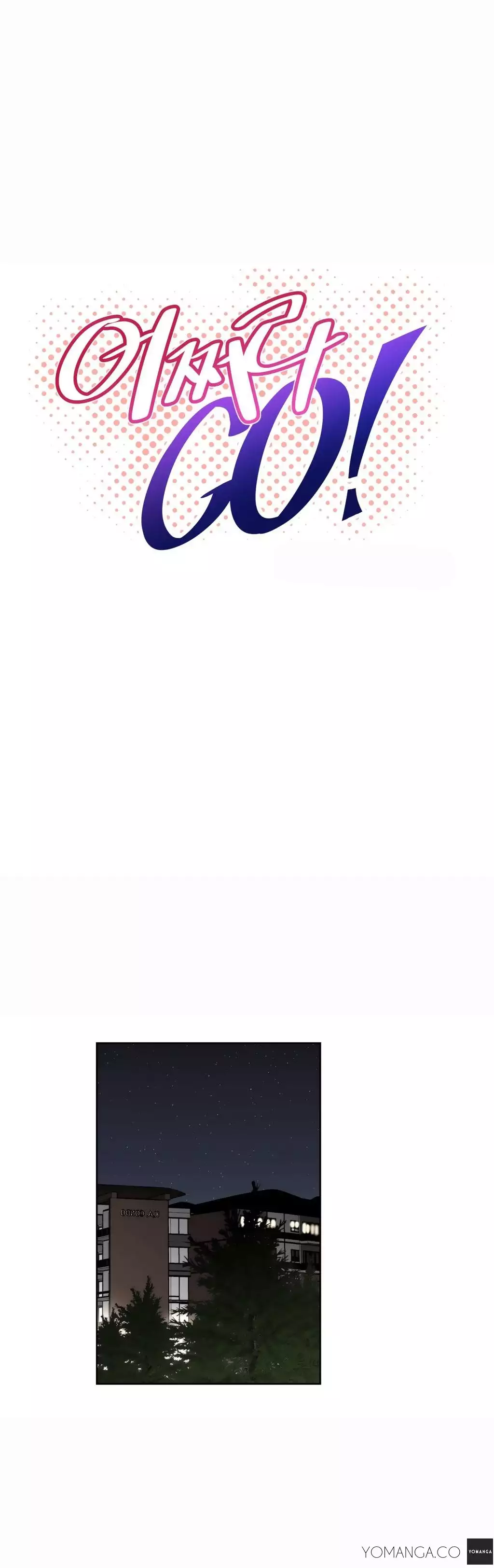 Brawling Go 0-18 Chapters