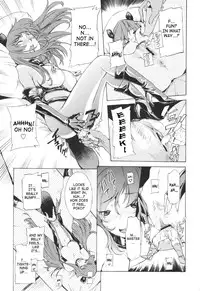 [D.P] Poko to Issho | Together With Poko [English] [SaHa]