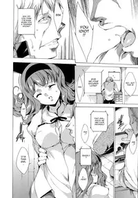 [Yuiga Naoha] Seinaru Manabiya no Sono de | Inside the Holy Garden of Learning Ch. 0-7 [English] {doujin-moe.us}