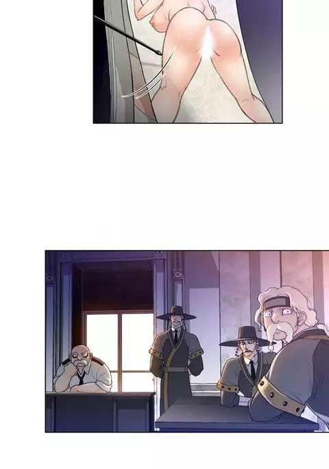 Perfect Half Ch.1-18